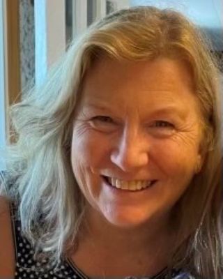 Photo of Alison O'Brien-Moran, Registered Psychotherapist (Qualifying), BGS, MA, EMDR, ND
