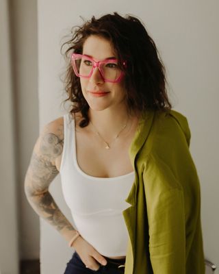 Photo of Brittany L. Schroeder, Licensed Professional Counselor, MS, LPC