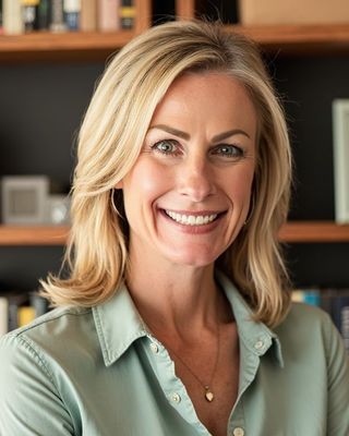 Photo of Laura Taylor Greenwood, Clinical Social Work/Therapist, LCSW, MSW