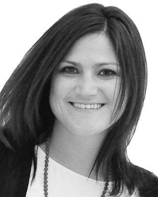 Photo of Alicia Bulin, Psychiatric Nurse Practitioner, PMHNP