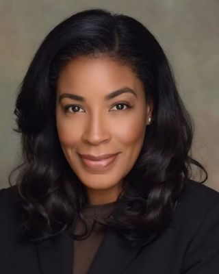 Photo of Prof. Tuesday R. Isom, Clinical Social Work/Therapist, LCSW-C