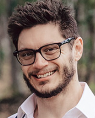 Connor Reed, Clinical Social Work/Therapist, Riverside, CA, 92503 ...