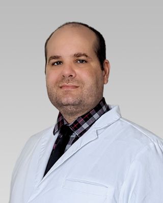 Photo of Daniel Ligman, Physician Assistant in Bedford, MA