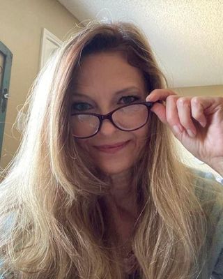 Photo of Kimberly Ann Gregory, Licensed Professional Counselor, MS, LPC