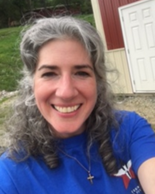 Photo of Peggy Cummiskey, Licensed Professional Counselor, LPC