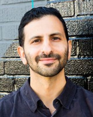 Photo of Ruben Mussafi, Clinical Social Work/Therapist in Brooklyn, NY