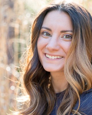 Photo of Angelina Whalen, Clinical Social Work/Therapist, LCSW
