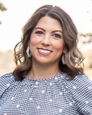 Photo of Chantel Pruett, Marriage & Family Therapist, LMFT