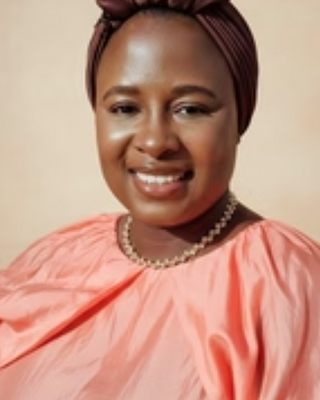Photo of Fatima Abdul-Azim, Clinical Social Work/Therapist, LCSW