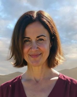 Photo of Kellie Kreitzberg, Clinical Social Work/Therapist, LCSW, SEP