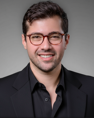 Photo of Dr. Michael Olan, Pre-Licensed Professional, PsyD