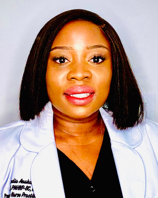 Photo of Claudia Anukam, Psychiatric Nurse Practitioner, NP