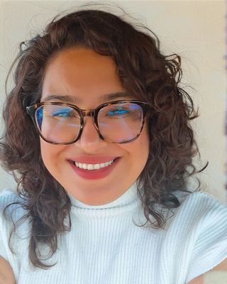 Photo of Blanca Guevara, Marriage & Family Therapist Associate, MA, AMFT