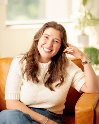 Photo of Leah Reed Dailey, Licensed Professional Clinical Counselor, MA, LPCC