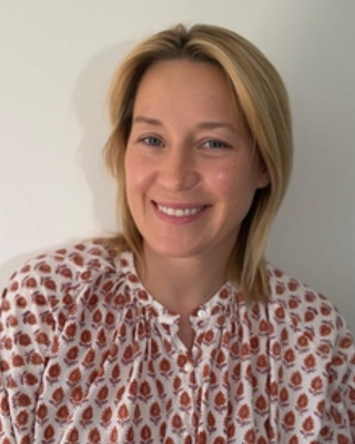 Photo of Daria Goriacheva, Licensed Mental Health Counselor, LMHC