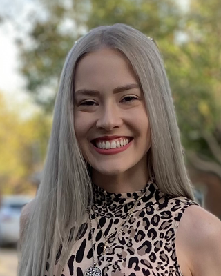 Photo of Gabriela Suitor, Licensed Professional Counselor, LPC