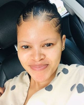 Photo of Bongiwe Lungile Mkhize - Bongiwe M Private Social Worker, Social Worker, SACSSP
