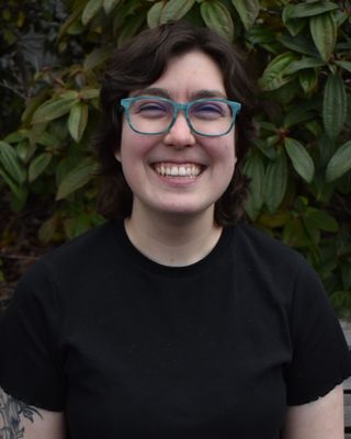 Photo of Sabrina Arnold, Licensed Professional Counselor, LPC, ASDCS