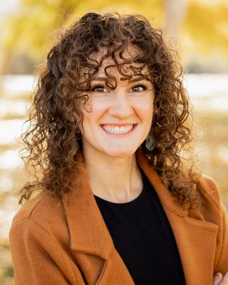 Photo of Mary-Eliza Gray, Licensed Professional Counselor Candidate , LPCC