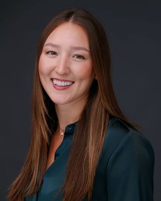 Photo of Sarah Chun, Psychological Associate, PhD