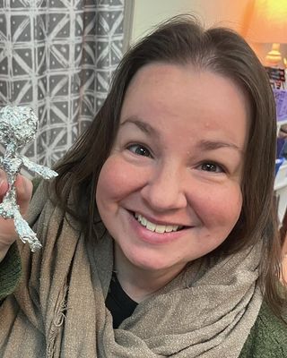 Photo of Jenn Schaefer, Licensed Professional Counselor, MA, LPC, CCLS