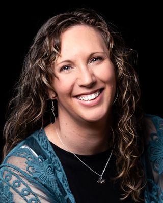 Photo of Rachael Jordan, Licensed Professional Counselor, LPC