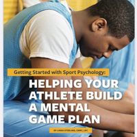 Gallery Photo of Building a Mental Game Plan Article- My Latest in MVP Parent Magazine