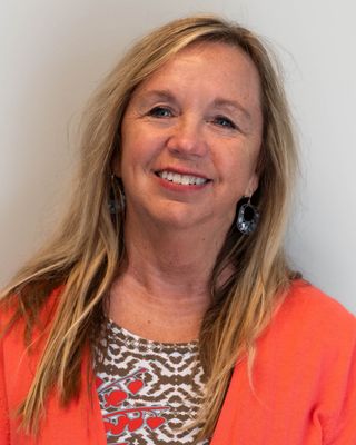 Photo of Meredith Everett, MS, LAC, Counselor