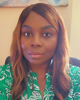 Photo of Chidi Nwaedi - Reset Your Mind PLLC, Clinical Social Work/Therapist, LCSW