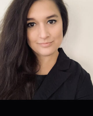 Photo of Allison O'Connell, Licensed Clinical Professional Counselor in Chicago, IL