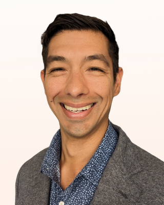 Photo of Arthur Roehr, Psychiatric Nurse Practitioner, DNP, PMHNPBC