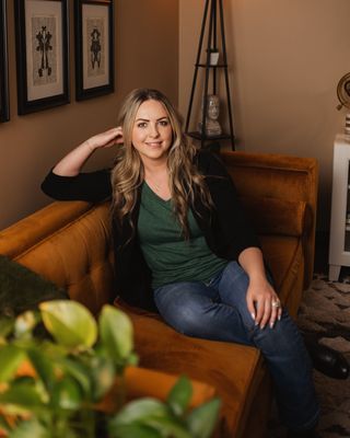 Photo of Bethany Metheney, Licensed Professional Clinical Counselor, MS, LPCC-S