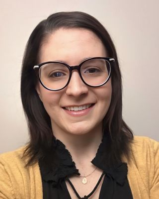 Photo of Danielle Vicario, Clinical Social Work/Therapist, LCSW