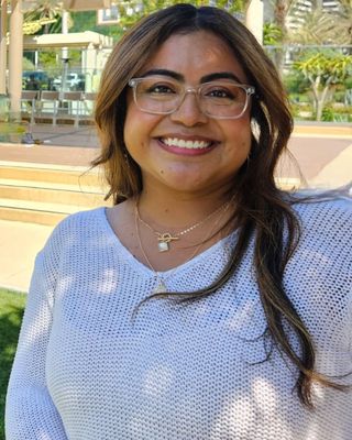 Photo of Yareli Pineda-Silva - Yareli Pineda, Marriage & Family Therapist Associate, MA, AMFT