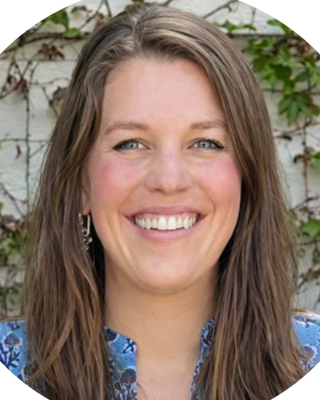 Photo of Kathryn Thompson Pace, Licensed Clinical Mental Health Counselor, LCMHC, LPC, NCC