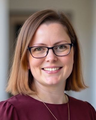 Photo of Raphi Reed, Licensed Professional Counselor Associate, MS