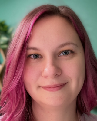 Photo of Misty Gibson, Licensed Mental Health Counselor, LMHC