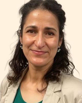 Photo of Dr. Violeta Cone, Pre-Licensed Professional, PhD, PsyD