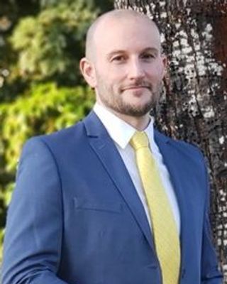 Photo of Justin Hoyt, Psychiatric Nurse Practitioner in Rancho Palos Verdes, CA