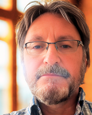 Photo of Michael Appleton, Psychotherapist, MBABCP