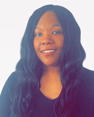 Photo of Kyra McFadden, Licensed Professional Counselor, MEd, LPC