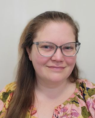 Photo of Bethany G Reed, MHC-LP