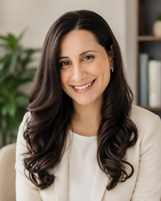 Photo of Michelle Faheim, Registered Psychotherapist, BSc, BEd, MA