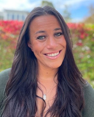 Photo of Jessica Alomar, Licensed Professional Counselor, LPC, LCADC, ACS