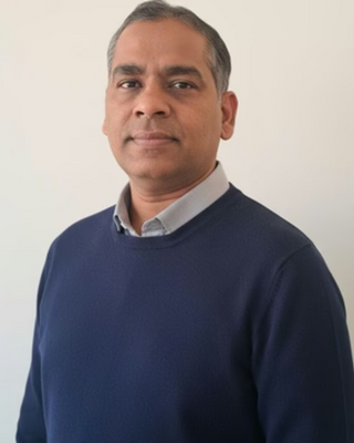 Photo of Vikas Khaire, Clinical Social Work/Therapist, LCSW
