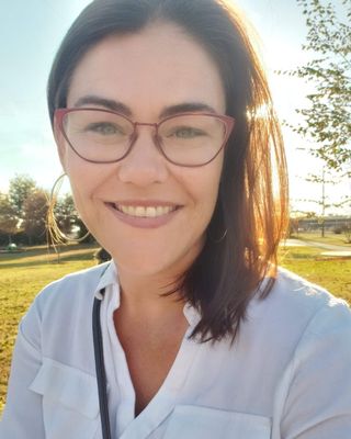 Photo of Candice Cochran, Clinical Social Work/Therapist, LMSW