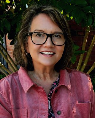 Photo of Carolyn Metheny, Licensed Professional Counselor, LPC, CPCS