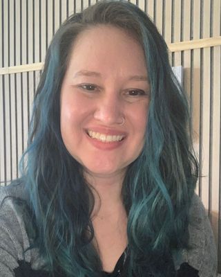 Photo of Hayley Paape, Counselor, LPC, EMDR Cr