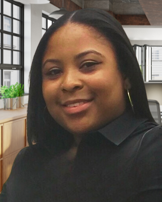 Photo of Tytianna Bowers, MS, MHC-LP, Pre-Licensed Professional