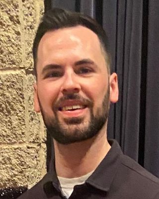 Photo of Ryan Kelly, Clinical Social Work/Therapist, LCSW